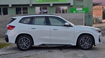 BMW X1 sDrive18i 1.5 - automat - v záruke - 6