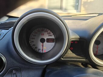 Alfa Romeo 156 2004 1.8TS - 6