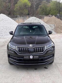 ŠKODA KODIAQ - laurin & klement - 6