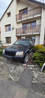Jeep Grand Cherokee 3,1 diesel - 6