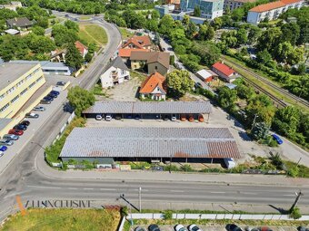 ALL INCLUSIVE | AREÁL | STANIČNÁ - KOŠICKÁ | NITRA - 6