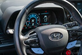 Hyundai i20 N Performance 150kW 2022 - 6