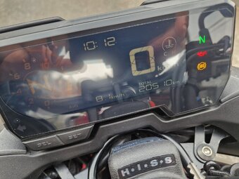 Honda cb500f 2020 - 6