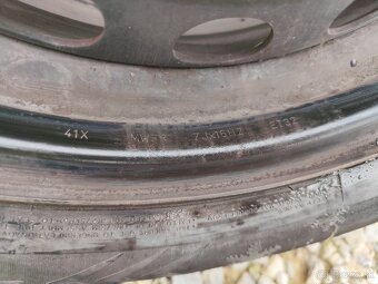 4x108 r16 + 215/60R16 - 6
