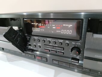 Stereo Cassette Deck AD-WX929 E - 6