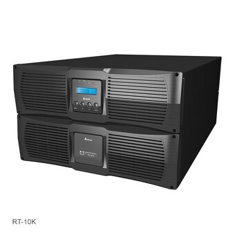 Záložný zdroj Delta 5kVA, 6kVA a 10kVA - 6