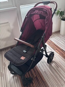 Kinderkraft Grande LX - 6