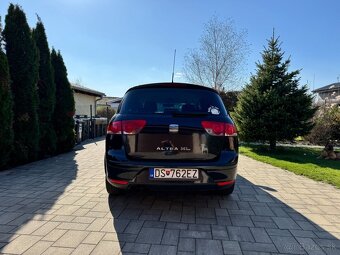 Seat Altea XL - 6