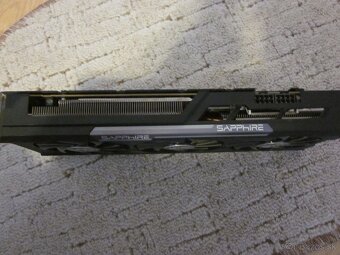 GAMER PC,16GB,SSD,500HDSSD,Nitro R9 390 8GB,W11 - 6