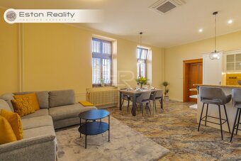 Prenájom kompletne zariadený 2 izbový apartmán,Prešov - 6