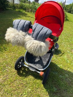 Stokke trailz 3 - kombinácia - 6