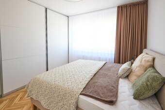 2 izbový, úplne nová rekonštrukcia centrum Žilina 64m2 - 6