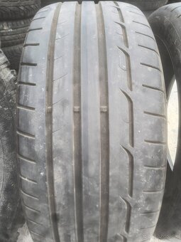 225 45 R19 96w Dunlop - 6