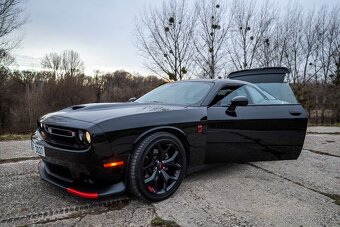 DODGE CHALLENGER R/T 5.7 V8 2023/3 28800km - 6