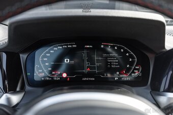 BMW M4 Competition xDrive G82 DPH - 6