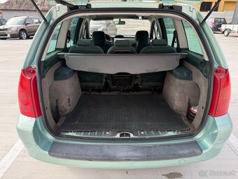 Peugeot 307 SW 1.6 16V - 6