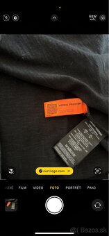 Heron Preston Tričko - 6