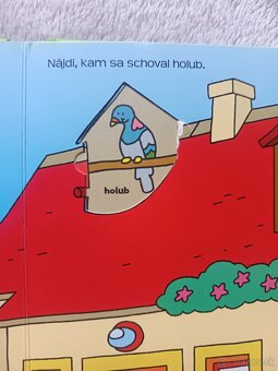 Na farme - 6