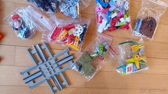 LEGO - 4,5 kg - 6