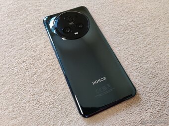 Honor Magic 5 Pro. 12gb+7gb/512gb. Čierna metalíza. - 6