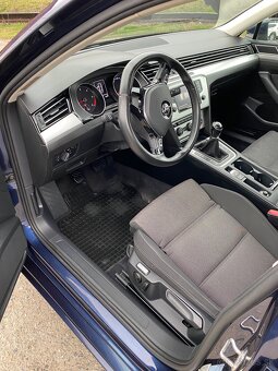 ❗️❗️Vw Passat B8 1.6 TDi 88kw, slovenské. Po servise - 6