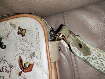 Anekke crossbody kabelka Amazonia - 6