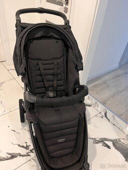 Britax B-motion plus kočík - 6