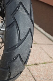 Yamaha XT660Z Tenere 2015 (RaceBlu) - 6