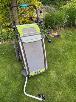 Thule Chariot Sport - sportovy vozik - 6