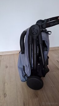 Predám športový kočík Elodie Mondo Stroller - 6