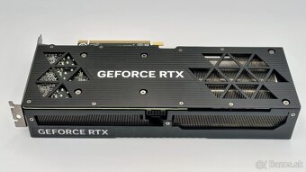 HP NVIDIA GeForce RTX 4070 Ti OEM - 6