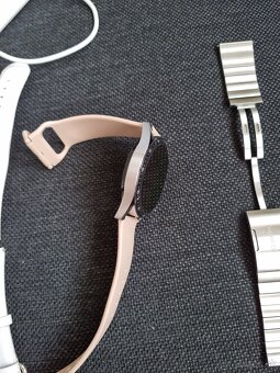 Huawei Watch GT 3 46 mm Elite Stainless Steel - 6