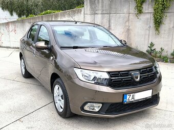 DACIA LOGAN - 11.500 km - SR - 2018 - 6