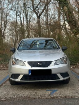 Seat Ibiza 1.2 - 6