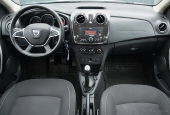 Dacia Logan 1.0 SR voz - 6