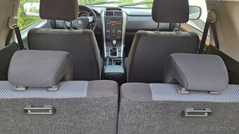 Suzuki Grand Vitara 1.6 VX - 6
