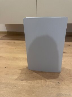 PS5 Digitálna verzia + Nabíjacia stanica a 2TB SSD - 6
