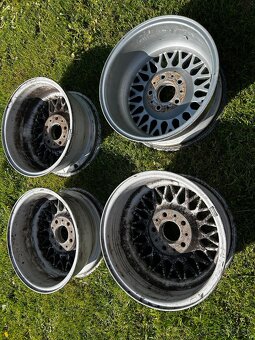 Bmw r15 5x120 Styling 5 - 6