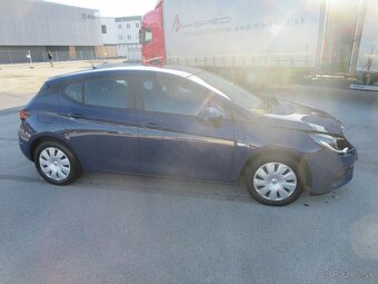 Opel Astra 1.5 CDTI - 6