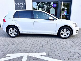 Volkswagen Golf 1.4 TSI BMT 125k Highline 1maj.SR - 6