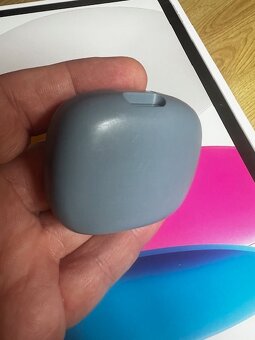 Bezdrôtové slúchadlá JBL WAVE 300 TWS Modre /best cena/ - 6