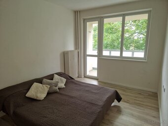 Na predaj 2 izbový byt po rekonštrukcii Prievidza - 6