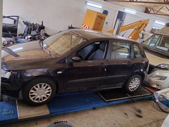 Fiat Stilo 1.2 16V 5dv. - 6