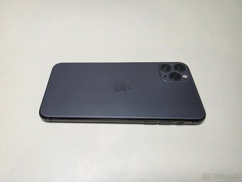APPLE IPHONE 11 PRO MAX 64GB,ZDRAVIE BATÉRIE 100% - 6