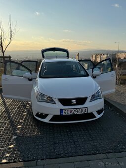 Seat Ibiza - 6