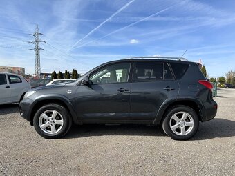 Toyota RAV4 2.2 D-4D 180 X+ - 6