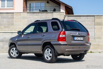 Kia Sportage - 6