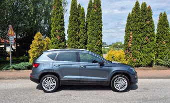 Seat Ateca 1.4 EcoTSI Xcellence - 6