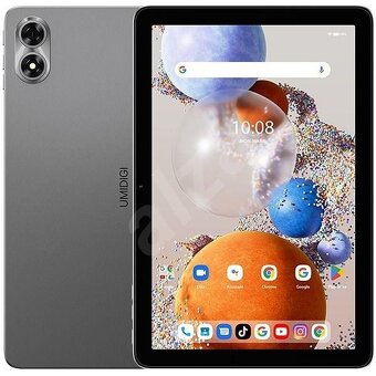 Predám 10.1" tablet UMIDIGI G1 TAB, 4GB RAM, 64 GB úložisko - 6