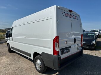 Fiat Ducato Dodávka 2.3 MultiJet L3H2 3,3t - 6